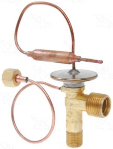 A/C Expansion Valve 4 Seasons 39059 - Picture 1 of 7