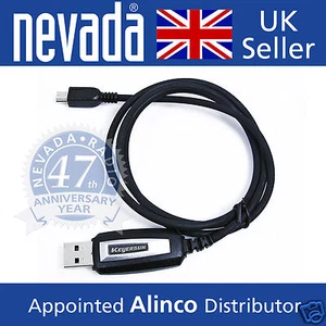 Alinco ERW10 - USB interface cable DR135DX - Picture 1 of 1
