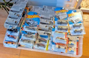 Hot Wheels Mainline Series - 2024 - Select your Own *Combined Shipping* - Picture 1 of 79