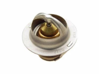 For 1986-1991 Oldsmobile Delta 88 Thermostat Gates 93895PW 1987 1988 1989 1990 - Image 1 of 2