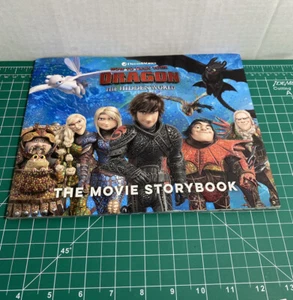 How to Train Your Dragon: Hidden World Ser.: How to Train Your Dragon the Hidden - Picture 1 of 3