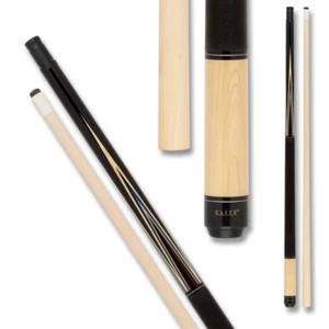 Elite EP51 Playing Pool Queue Billard Stick Billard Queues - Bild 1 von 8