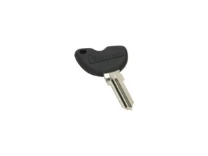 Vespa Piaggio OEM Key fits ET2 LX50 S50 Primavera 50 Sprint 50 - Picture 1 of 1