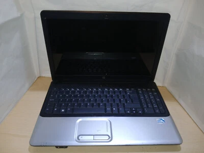 FAULTY HP G61-110SA LAPTOP FOR PARTS - Image 1 of 4