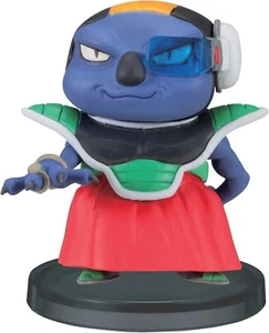 Dragon Ball Super Sorbet Movie World Collectable Figure WCF DBZ F08 New MIB - Picture 1 of 4