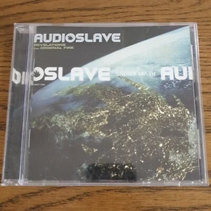 Audioslave - Revelations CD - Picture 1 of 3