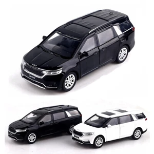 KIA Motor Car [Carnival] Mini Diecast 1:38 Scale Miniature Display Toy Freeship - Picture 1 of 9