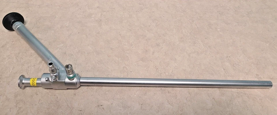 Laparoscopio de funcionamiento Storz 26039AA 0 grados en excelente estado de funcionamiento Foto 1 de 1