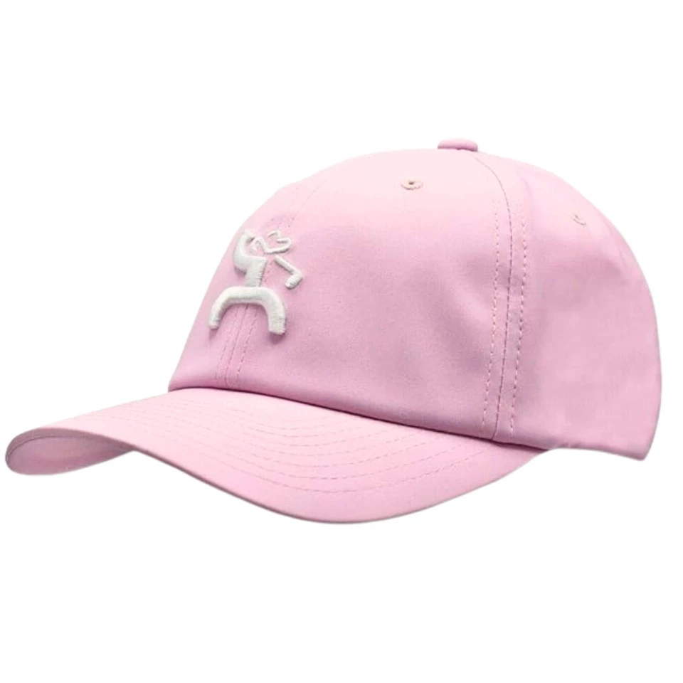Hooey Womens Odessa Golf Logo Adjustable Baseball Cap - Image 1 of 1