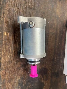 Fire Power Starter Motor for Suzuki LT-A500F Arctic Cat 400 500 2000-2009 - Bild 1 von 2