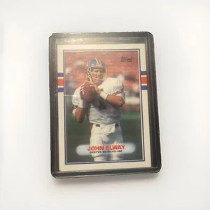 John Elway Karte #241 Sehr Selten Top Zustand. Immer sicher aufbewahrt.  - Bild 1 von 2