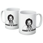 CHUCK BERRY JOHNNY B. GOODE CLASSIC ROCK N ROLL LEGEND MUG IN VARIOUS COLOURS