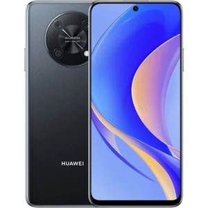 Huawei nova Y90 Dual-SIM 128 GB smartphone Android nero mezzanotte - Foto 1 di 3