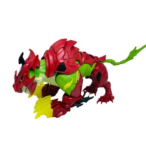 He-Man and The Masters Of The Universe battle Cat 5.5" X 9” Wide Action FIGURE - Picture 1 of 5