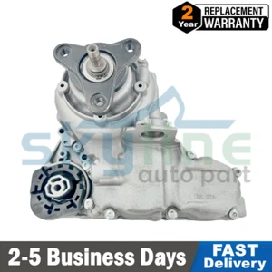 Transfer Case Box Assembly ATC350 For BMW 5-Series 7-Series F10 F02 F07 F10 F11  - Picture 1 of 10