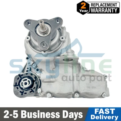 1xATC350 Verteilergetriebe Montage Für BMW 5er F10 7er F01 F02 Limousine F07 F11 - Image 1 of 4