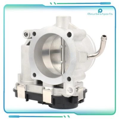 Throttle Body For Volkswagen Beetle 2007-2010&2012-2014 Golf 2010-2014 2.5L - Image 1 of 4