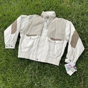 LONDON FOG EXPEDITION GEAR Windbreaker jacket - Size L - NEW - Picture 1 of 7