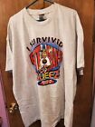 I Survived Fat Man's Squeeze Mens T Shirt Rock City Xxx-Large Sherry's Best Rare