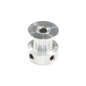 Zahnscheibe GT2 12 Zähne 4mm Bohrung für 3/6/9mm Breite Riemen 3D Drucker Teile - Bild 1 von 9