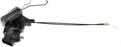 Front Right Door Lock Actuator Motor Dorman For 2001-2007 Toyota Highlander 2002 - Image 1 of 4