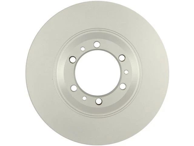 Rotor de freno delantero Bosch 25QS62Z compatible con Isuzu Trooper 1987, 1989-2002 Foto 1 de 1