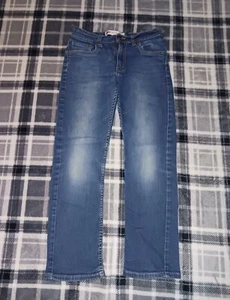 Boys "Levi's" 541 Athletic Fit size 12 - Picture 1 of 6