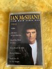 Ian Mcshane - From Both Sides Now - Used Cassette - H5660a Lovejoy