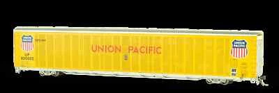 ROKA HO Safe-Pak Autorack Union Pacific Tri-Level Low Roof Tri-Fold End Doors - Image 1 of 4