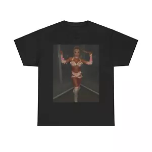 Tiffany Stratton Shirt - Picture 1 of 11