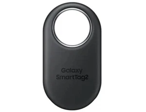 Samsung EIT5600BBEGEU Galaxy Smart Tag 2 Negro Resistente Al Agua IP67 - Imagen 1 de 1