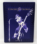 Concert for George The Royal Albert Hall 2002 (DVD, 2003, 2 Disc, Music) J23