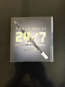 Urban Decay Zero 24/7 Glide-On Eye Pencil 0.03oz. Deluxe Travel Size New in Pkg. - Picture 1 of 6