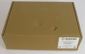 Black Box Emerald SE Transmitter - Model EMD2000SE-T - Picture 1 of 2