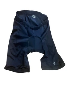 Bontrager pantaloncino ciclismo donna nero taglia XL imbottito ottimo - Foto 1 di 7