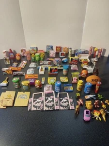 Mini Brands Toy lot, Miniature Toys Lot - Picture 1 of 13