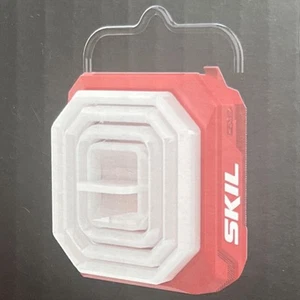 SKIL PWRCORE LH0300D-00 12V/20V CORDLESS LED COLLAPSIBLE LANTERN LIGHT TOOL ONLY - Picture 1 of 3