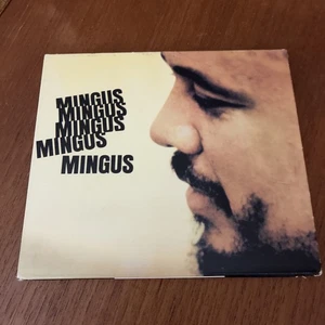 Mingus, Charles : Mingus Mingus Mingus Mingus Mingus CD impulse jazz - Bild 1 von 5