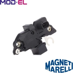 ALTERNATOR REGULATOR 940016022600 FOR OPEL CORSA/D/Hatchback/Van MERIVA/MPV/B - Picture 1 of 5