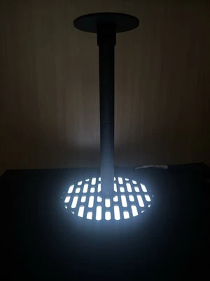 Star Wars Prop Replica Helmet Stand (led lighting) - Image 1 of 3