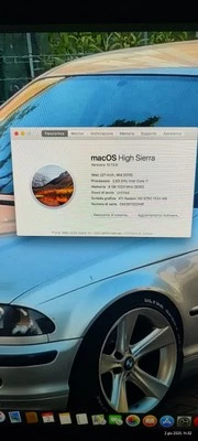 imac 27 2010 - Immagine 1 di 4