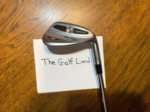 New Tour Edge Exotics Wingman Gap Wedge 50° Loft 10° Bounce RH - Picture 1 of 5