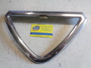 SCHILDRAHMEN - MASKE ALFA ROMEO 33 - VON 90 BIS 95 - 182033110 - ORIGINAL - Bild 1 von 2