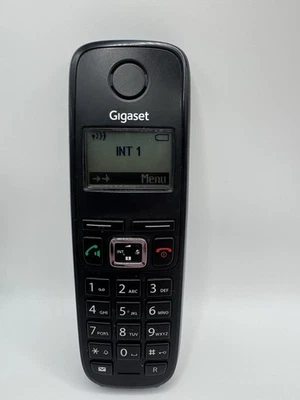 Gigaset AS320 Mobilteil für AS320 AS320A ✅ Getestet - Bild 1 von 2