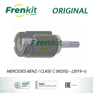 Frenkit Caliper Piston - Mechanism - K445303 - MERCEDES-BENZ - CLASE C (W205) - - Bild 1 von 3