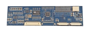 LCD LVD Module CY2890-AP14B18 - Picture 1 of 2