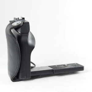 Mamiya Left Hand Grip Electronic Release RZ67 Pro II D [Exc+] #13848 - Picture 1 of 5