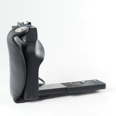 Mamiya Left Hand Grip Electronic Release RZ67 Pro II D [Exc+] #13848 - Imagem 1 de 4