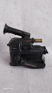 Canon 8mm Video camera&Recorder Canovision A10 gebrauvht - Bild 1 von 12