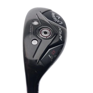 Used Callaway Apex 21 4 Hybrid / 23 Degrees / Regular Flex / Left-Handed - Picture 1 of 9